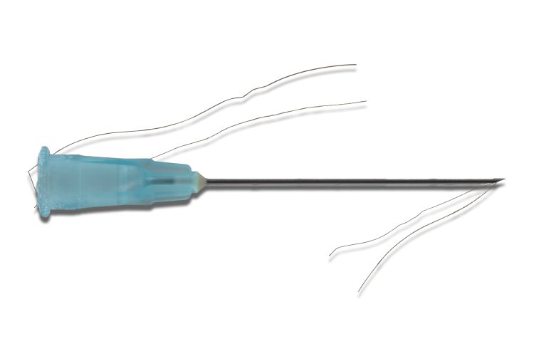 Intramuscular