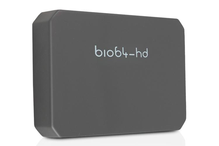 Bio64-HD